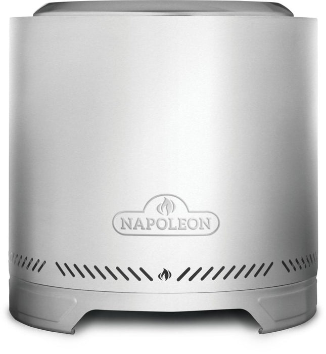 Timberwolf Smokeless Fire Pit 18"