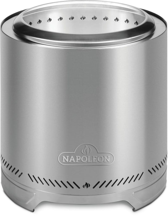 Timberwolf Smokeless Fire Pit 18"