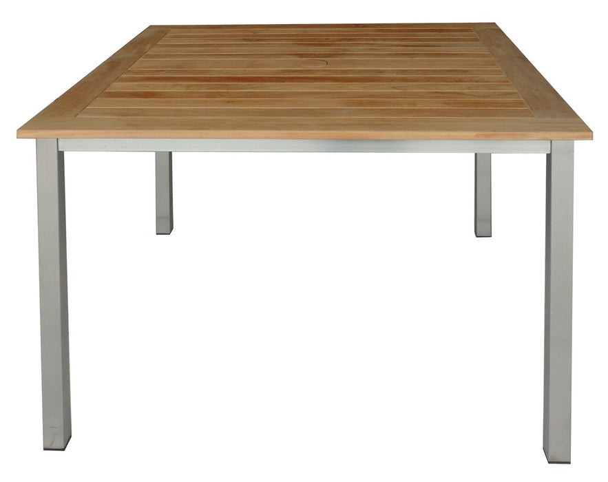 Three Birds Casual Avanti Square Dining Table 40"