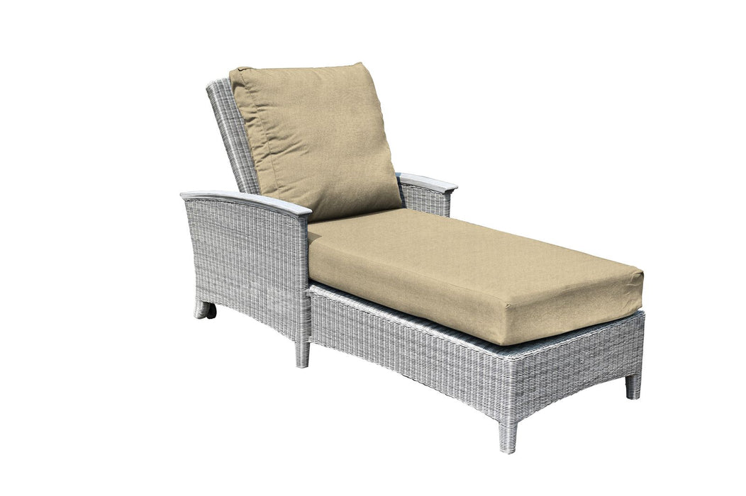 Three Birds Casual Bella Chaise Lounger