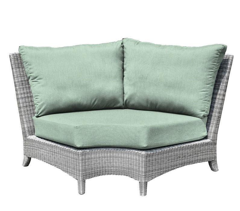 Three Birds Casual Bella Sectional Corner Chair