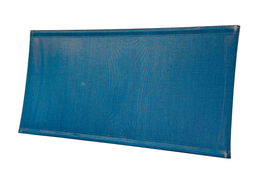 Three Birds Casual Riviera Lounger Sling Seat Replacement