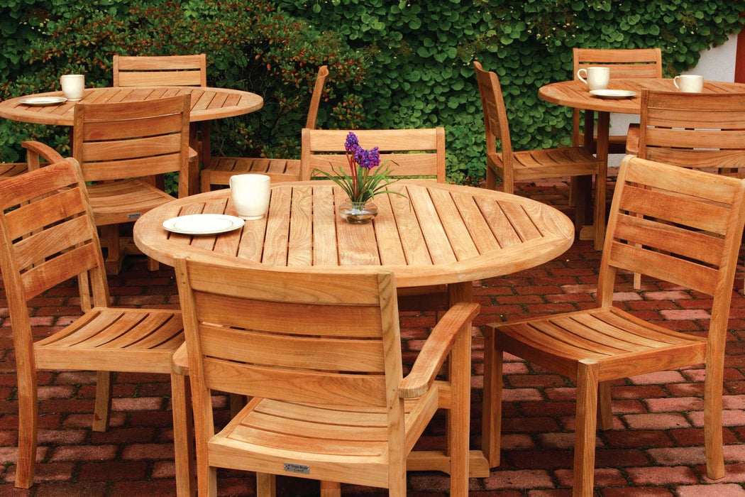 Three Birds Casual Sedona Stacking Side Chair