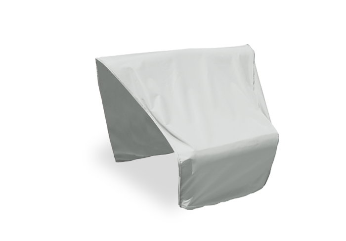 Treasure Garden  Modular Corner Wedge Left End (Right Facing) Cover | New & Improved