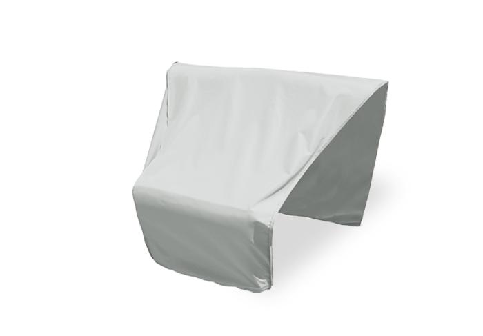 Treasure Garden  Modular Corner Wedge Right End (Left Facing) Cover | New & Improved