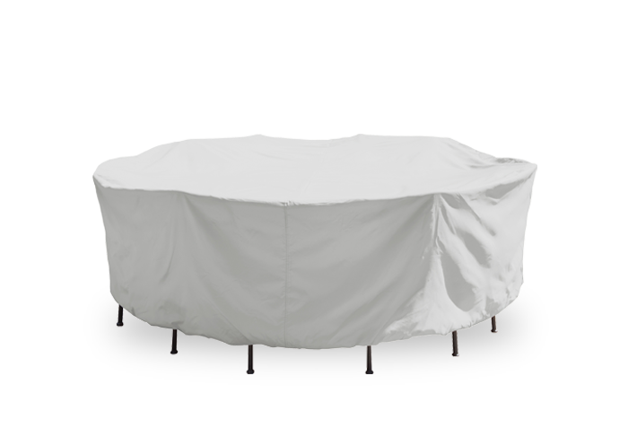 Treasure Garden  54" Round/Square Table & Chairs Cover | New & Improved