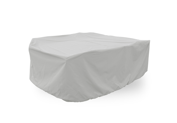 Treasure Garden  Medium Oval/Rectangle Table & Chairs Cover | New & Improved