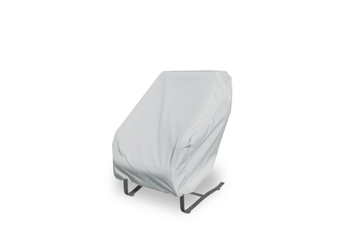 Treasure Garden  Large Lounge Chair Cover | New & Improved