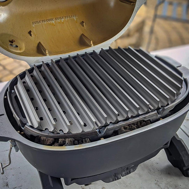 PK GrillGrate For the PKGO