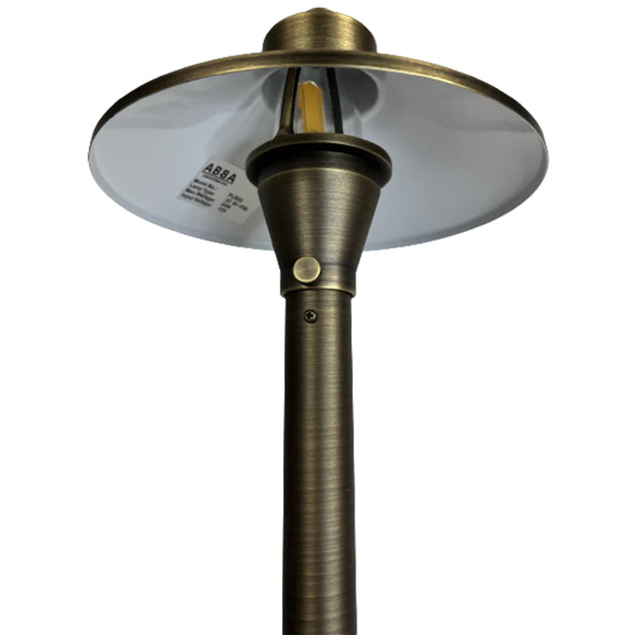 PLB03 LED Low Voltage Pathway Lights Outdoor Landscape Lighting Fixtures