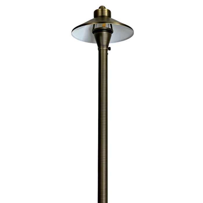 PLB03 LED Low Voltage Pathway Lights Outdoor Landscape Lighting Fixtures