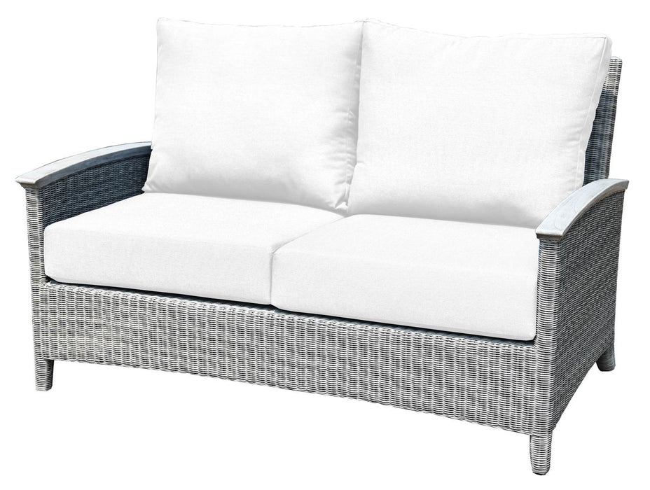 Three Birds Casual Bella Deep Seating  2-Seater Sofa
