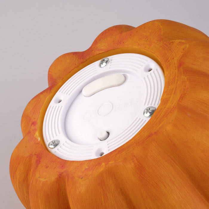 Indoor & Outdoor Pumpkin Lantern