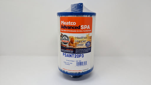 Pleatco PSANT20P3 Replacement Filter