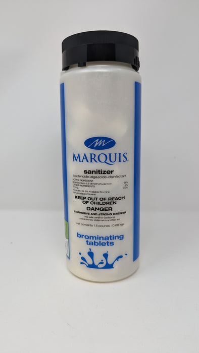 Marquis Brominating Tablets