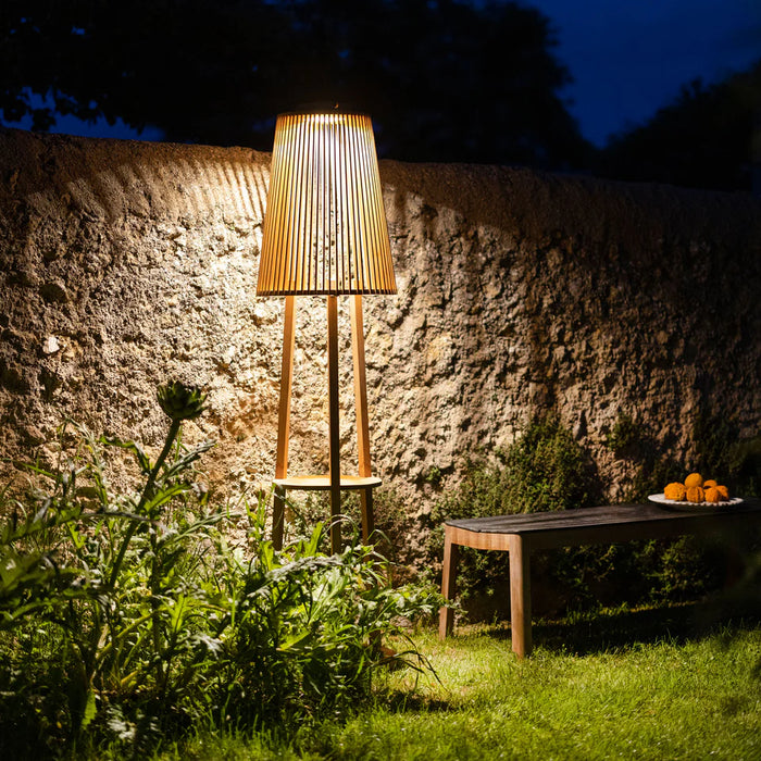 Les Jardins PALMA Floor Lamp 2.0