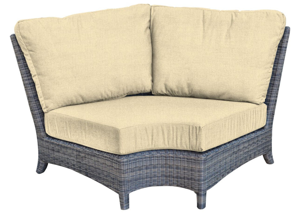 Three Birds Casual Bella Sectional Corner Chair