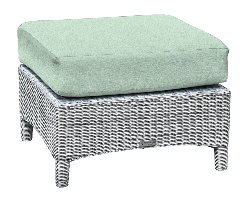 Three Birds Casual Bella Ottoman