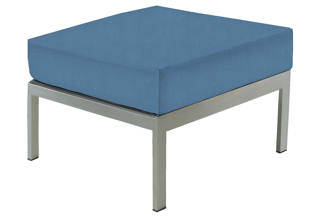 Three Birds Casual Avanti Ottoman