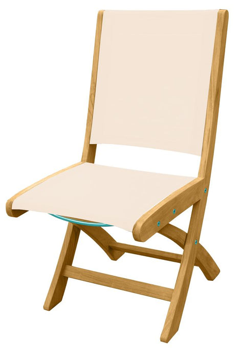 Three Birds Casual Riviera Folding Sidechair
