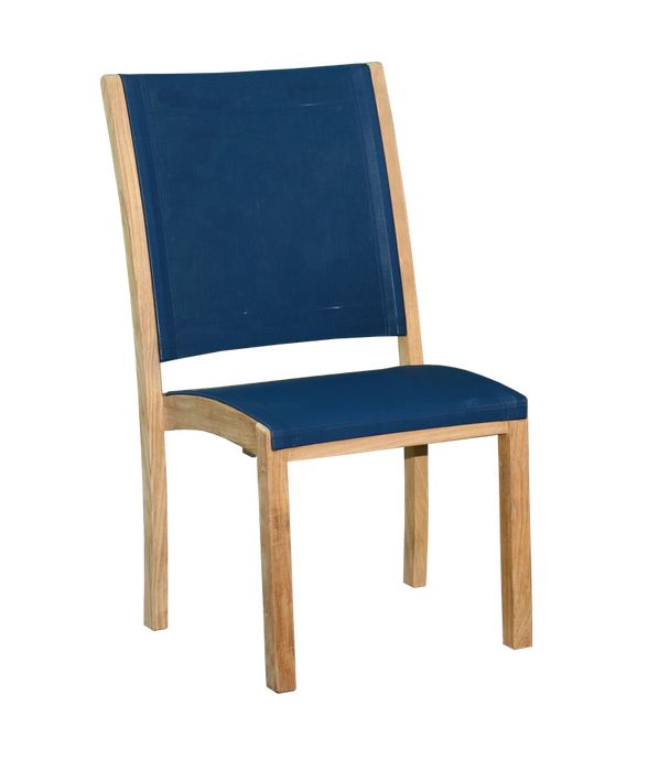 Three Birds Casual Riviera Stacking Sidechair