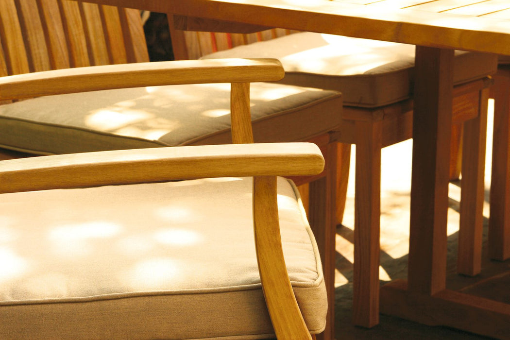 Three Birds Casual Monterey Dining Armchair