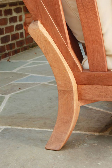 Three Birds Casual Monterey Sectional Corner Chair