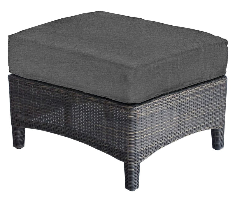 Three Birds Casual Bella Ottoman