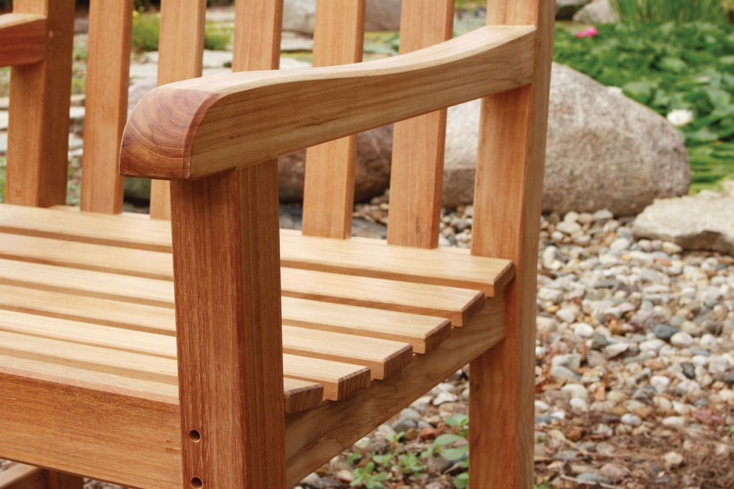 Three Birds Casual Classic Armchair