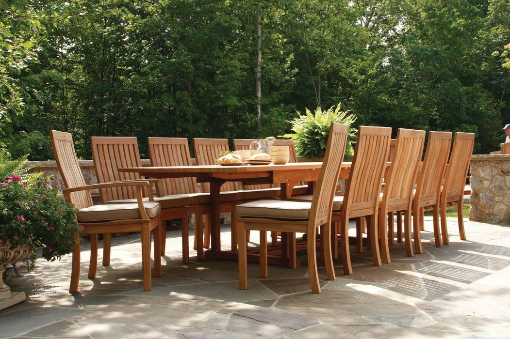 Three Birds Casual Monterey Dining Side Chair