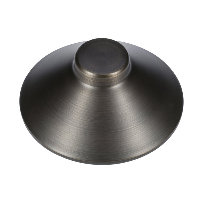RPL8901 x12 Package Outdoor Garden Pathway Light | Low Voltage Brass Path Light