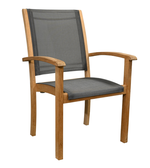 Three Birds Casual Riviera Stacking Armchair