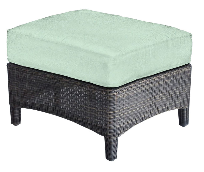 Three Birds Casual Bella Ottoman
