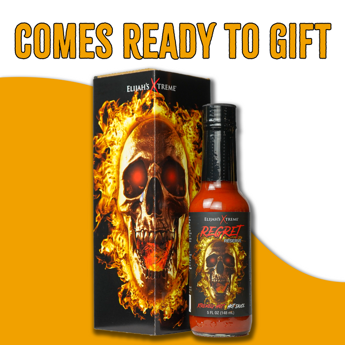 The Entire Hot Sauce BBQ Collection (Set of 6)