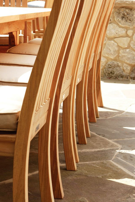 Three Birds Casual Monterey Dining Side Chair