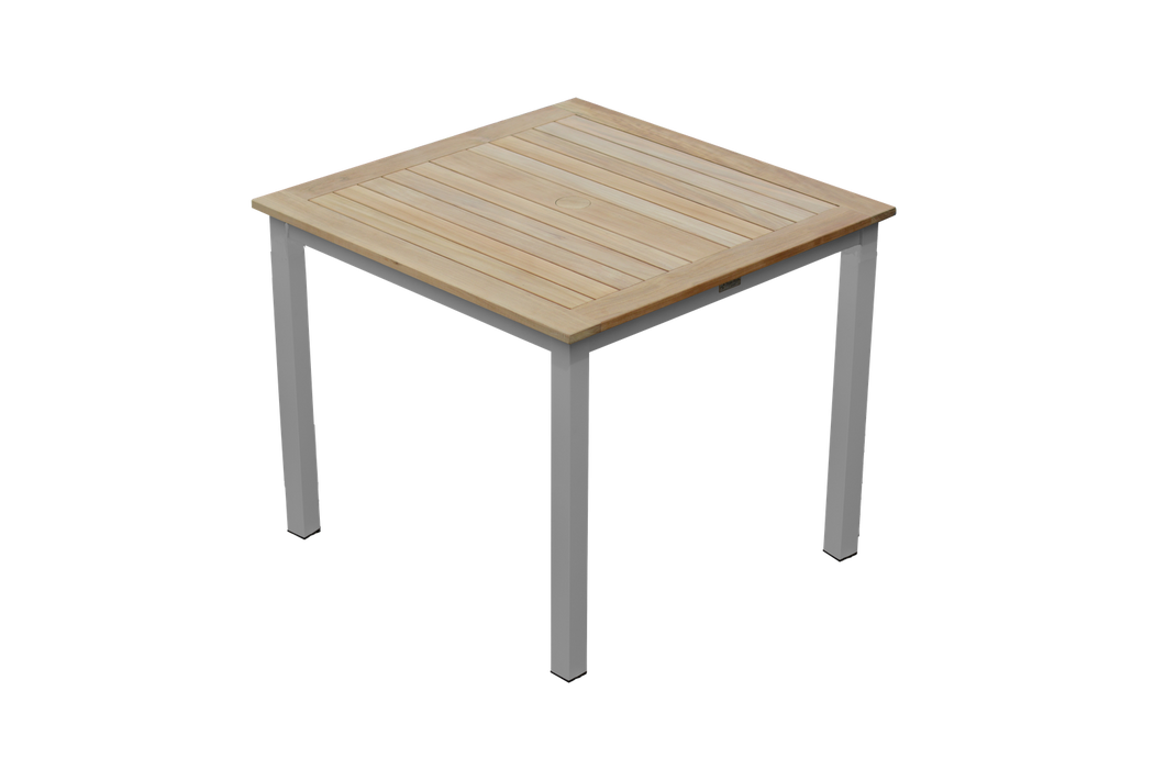 Three Birds Casual SoHo Square Dining Table 36"