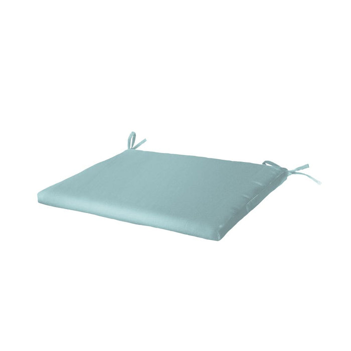 C.R. Plastic Adirondack Seat Cushion