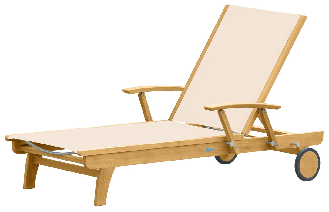 Three Birds Casual Riviera Lounger