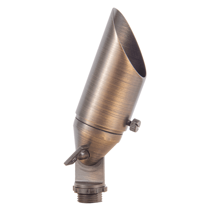 SPB11 Low Voltage Small Directional Bullet Light Outdoor Landscape Spotlight