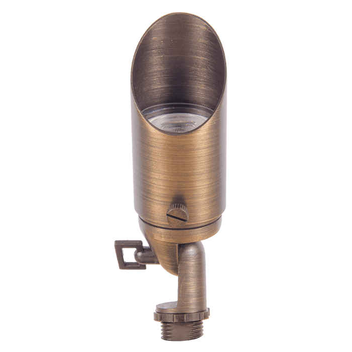 SPB11 Low Voltage Small Directional Bullet Light Outdoor Landscape Spotlight