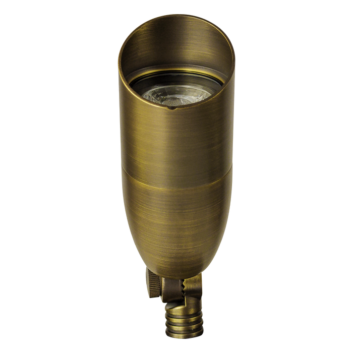 SPB13 3W-12W Adjustable LED Low Voltage Outdoor Landscape Lighting Bullet Style Spotlight