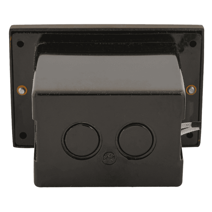 STB15 Horizontal Waterproof LED Brick Lights Outdoor Edge Step Light