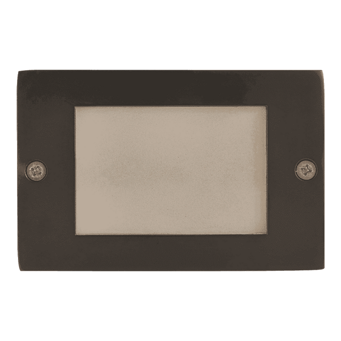 STB15 Horizontal Waterproof LED Brick Lights Outdoor Edge Step Light