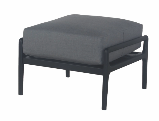 Hanamint Cedar Ottoman