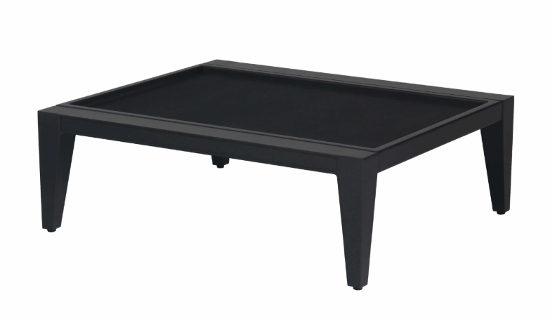 Hanamint Malibu Ottoman