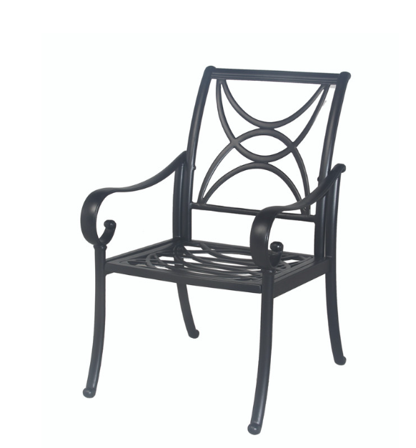 Hanamint Santa Barbara Dining Chair