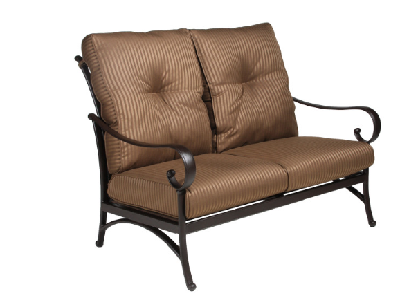 Hanamint Santa Barbara Loveseat