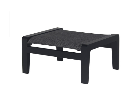Hanamint  Sydney Sling Ottoman