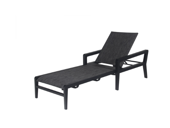 Hanamint  Sydney Sling Chaise Lounge