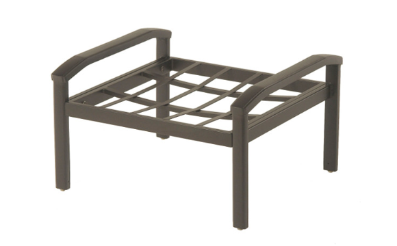 Hanamint Westfield Ottoman